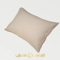 روبالشی هتلی دیاموند