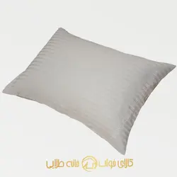 روبالشی هتلی دیاموند