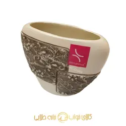 سرویس بهداشتی ۳تکه مدل پتی برند Primanova