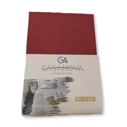نیم ست ملحفه و روبالشی CASANOVA