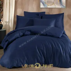 سرویس کاور لحاف هتلی یکنفره برند دیاموند در رنگبندی