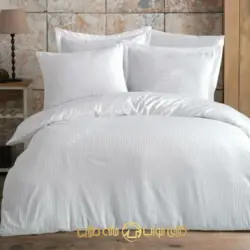 سرویس کاور لحاف هتلی یکنفره برند دیاموند در رنگبندی