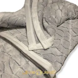 پتو ژله ای سنگی دونفره