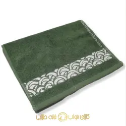 حوله دستی شامروک جوانا 50*30