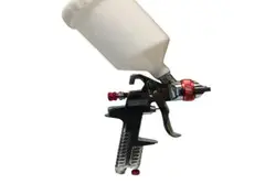 گیج تنظیم فشار باد طلایی