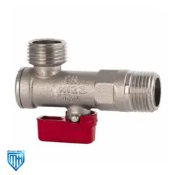 شیر پیسوار کیز ایران فیلتردار Kizz Iran - 501
