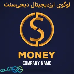 لوگوی ارز دیجیتال دیجی سنت