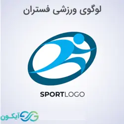 لوگوی ورزشی فستران