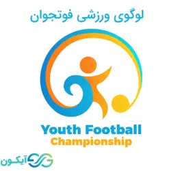 لوگوی ورزشی فوتجوان