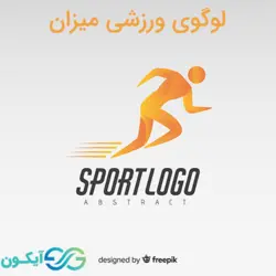 لوگوی ورزشی میزان