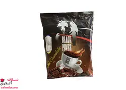 هات چاکلت بلک پاور بسته 20 عددی