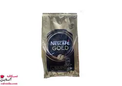 قهوه فوری نسکافه گلد 200 گرم پاکتی