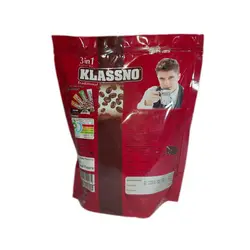 کافی میکس کلاسنو ۳ در ۱ تردیشنال عمده کارتن ۲۰ بسته ۲۰ عددی