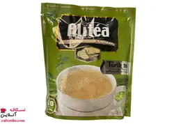 چای سبز جنسینگ علی تی Alitea