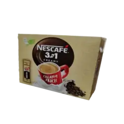 کافی میکس نسکافه خامه ای Creamy Latte