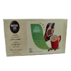 کافی میکس نسکافه خامه ای Creamy Latte