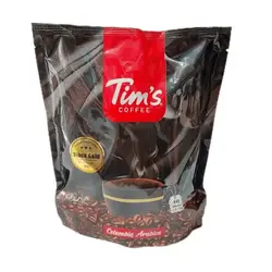 قهوه فوری بلک گلد تیمز