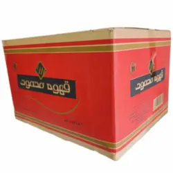 کافی میکس محمود عمده 3 در 1