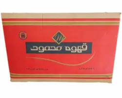 کافی میکس محمود عمده 3 در 1