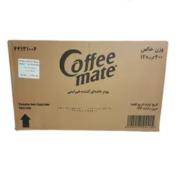 کافی میت 400 گرم نستله عمده با کارتن 12 عددی