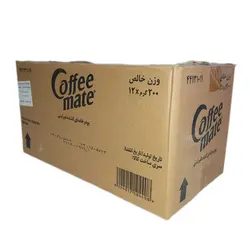 کافی میت 200 گرمی نستله عمده با کارتن 12 عددی