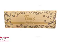 کاپوچینو تیمز عمده