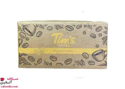 کاپوچینو تیمز رژیمی عمده