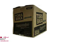 کاپوچینو ترابیکا رژیمی عمده