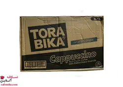 کاپوچینو ترابیکا رژیمی عمده