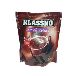 هات چاکلت کلاسنو عمده 20 عددی