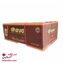 هات چاکلت آلتونسا عمده