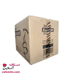 کافی میکس کلاسنو خامه 3 در 1 عمده