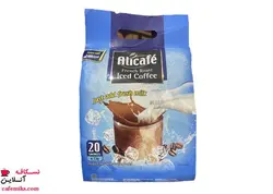 کافی میکس علی کافه آیس 20 عددی