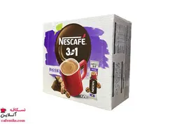 کافی میکس موکا 3 در 1 نستله بسته 24 عددی