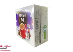 کافی میکس موکا 3 در 1 نستله بسته 24 عددی