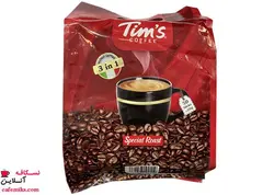 کافی میکس تیمز بسته 48عددی