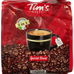 کافی میکس تیمز بسته 48عددی