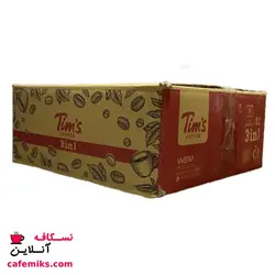 کافی میکس تیمز 3 در 1 عمده 20عددی