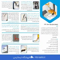 بلوک سبک هبلکس | قیمت خرید و فروش و تولید انواع بلوک گازی اتوکلاو شده AAC