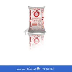 گچ خورشید سمنان 30 کیلویی | قیمت خرید گچ روکار و زیر کار | گچ سفید کاری و مجسمه سازی