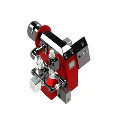 مشعل گازسوز شوفاژکار مدل CKI-G5002S - شوفاژکار