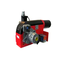 مشعل گازسوز شوفاژکار مدل CKI-G180 - شوفاژکار
