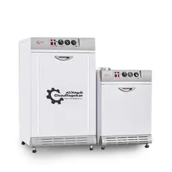 پکيج زمينی شوفاژکار بلند مدل P7 (گرمایش از کف)