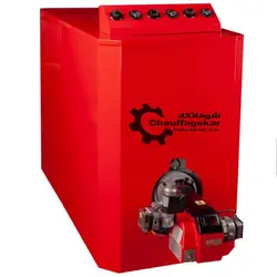 پکیج استخری شوفاژکار اکواتک 85