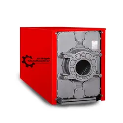 دیگ چدنی استار 1300 شوفاژکار 18 پره