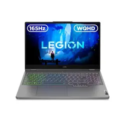 لپ تاپ 15.6 اینچی لنوو مدل Legion 5 15IAH7H-i7 16G 1SSD RTX 3070