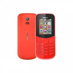 گوشی موبایل نوکیا مدل (2017)130 دو سیم کارت