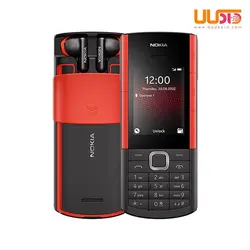 گوشی موبایل نوکیا مدل 5710 Xpress Audio ظرفیت 128 مگابایت رم 48 مگابایت
