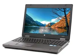 لپ تاپ استوک اچ پی 15.6 اینچی مدل ProBook 6560b پردازنده Core i5 رم 4GB حافظه 500GB گرافیک اینتل ۳۰۰۰