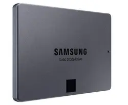 اس اس دی سامسونگ مدل 860 QVO ظرفیت 1 ترابایت